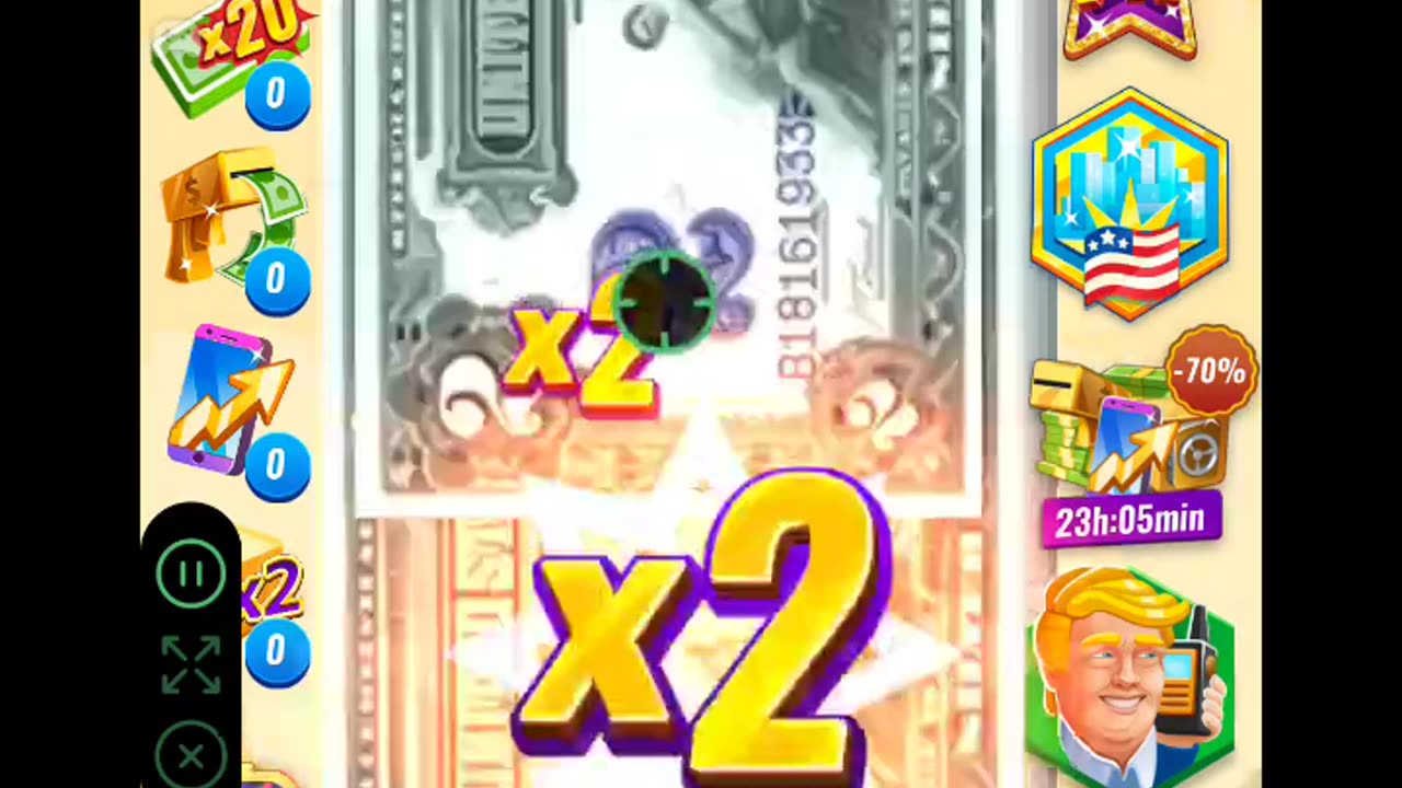 Idle magic school part 3