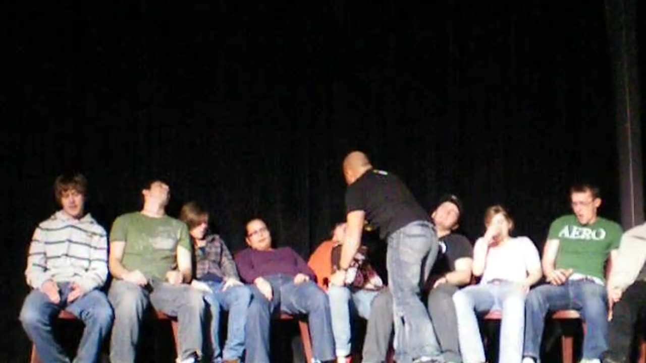 Tony The teacher 4