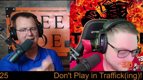 Bodycam Notes, ABUSE, and Glenn Greenwald! STMS 06-02-25