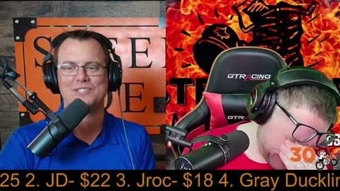 Bodycam Notes, ABUSE, and Glenn Greenwald! STMS 06-02-25
