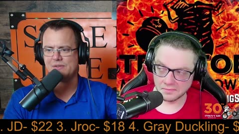 Bodycam Notes, ABUSE, and Glenn Greenwald! STMS 06-02-25