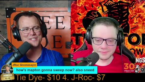 Bodycam Notes, ABUSE, and Glenn Greenwald! STMS 06-02-25