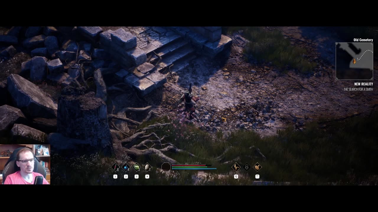 Achilles Untold