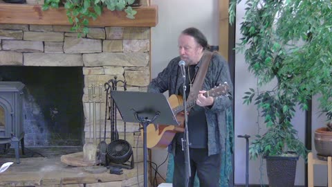 Wed. 6-4-25 Title: The Fall of Man - Genesis 3