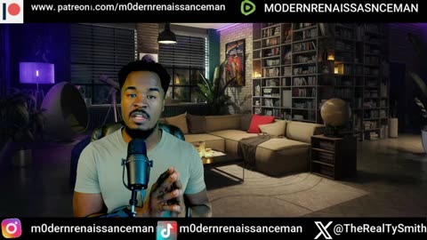 Modern Renaissance Man
