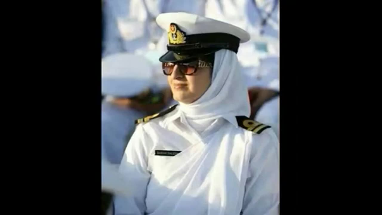 Settling in Karachi by Pervaiz Musharaf