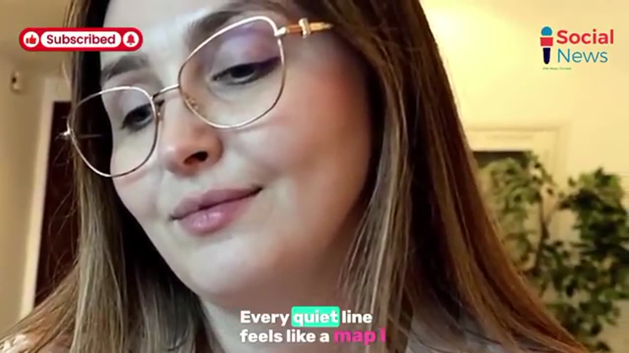 Immerse yourself in the rhythm, feel the beat, and let her dance transport you to