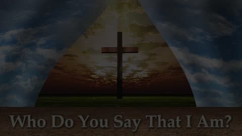 I Am That I Am ~ The Cross Movement ~ Remix 4