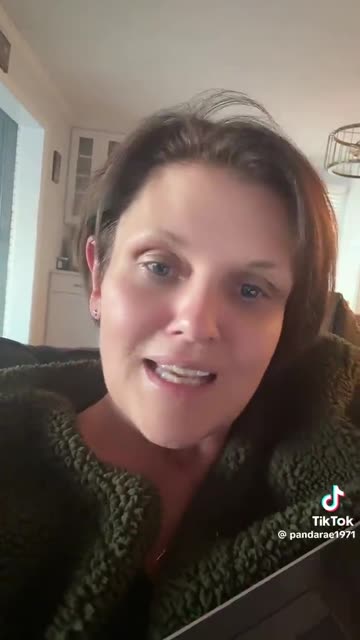 Chandra Petrey-Czaruk threatens Levitt