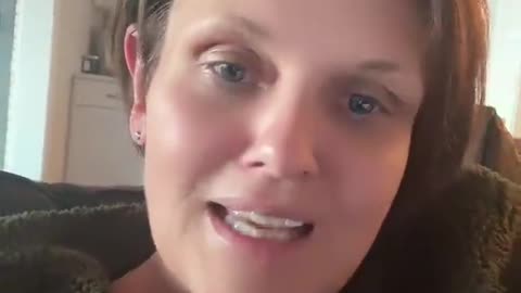 Chandra Petrey-Czaruk threatens Levitt