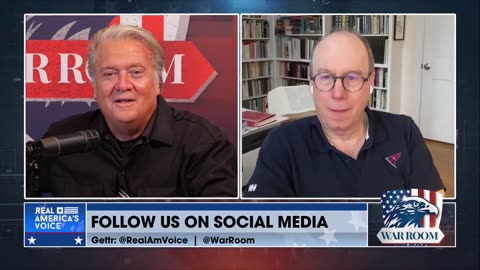 Warroom Ep 4359: Stripping Law Firms Out Of Govs; Where We Stand With GDP (MON 3.24.25)