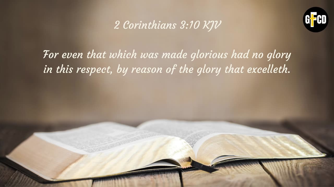 WOW - A New and Better Covenant