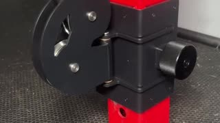 PRx Functional Trainer Attachment Preview (Retractable Cable!)