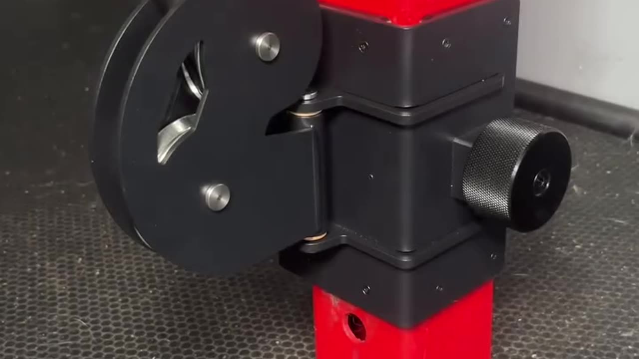 PRx Functional Trainer Attachment Preview (Retractable Cable!)