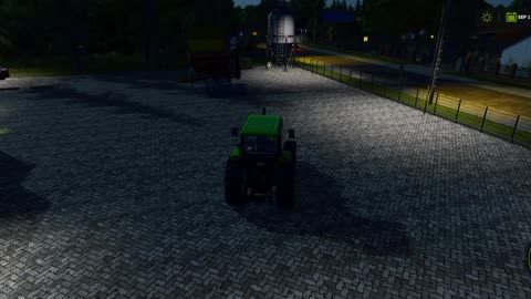 FS25 Mini Series on the Lipinki Map Ep 14