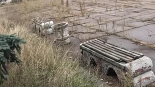 🛡️🇺🇦 Ukraine POV: Ukrainian Soldier Saves Comrades in Kostantynivka | RCF