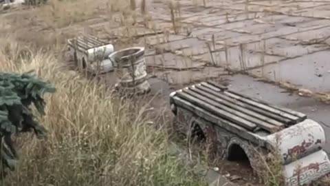 🛡️🇺🇦 Ukraine POV: Ukrainian Soldier Saves Comrades in Kostantynivka | RCF