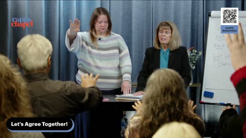 Capps Chapel Live - 10/27/2025