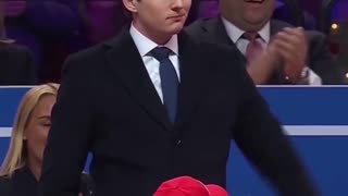 A HERO JUST LIKE HIS DAD!!!😎🇺🇸🔥🔥🔥