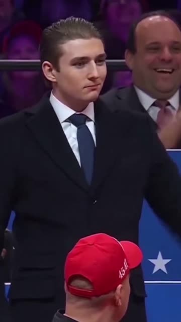 A HERO JUST LIKE HIS DAD!!!😎🇺🇸🔥🔥🔥