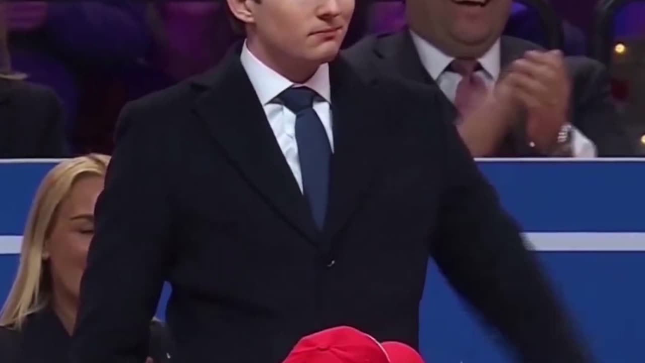 A HERO JUST LIKE HIS DAD!!!😎🇺🇸🔥🔥🔥