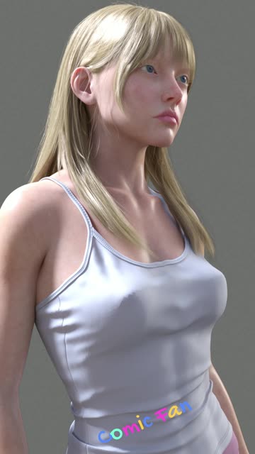 New Year, New Character, No Name