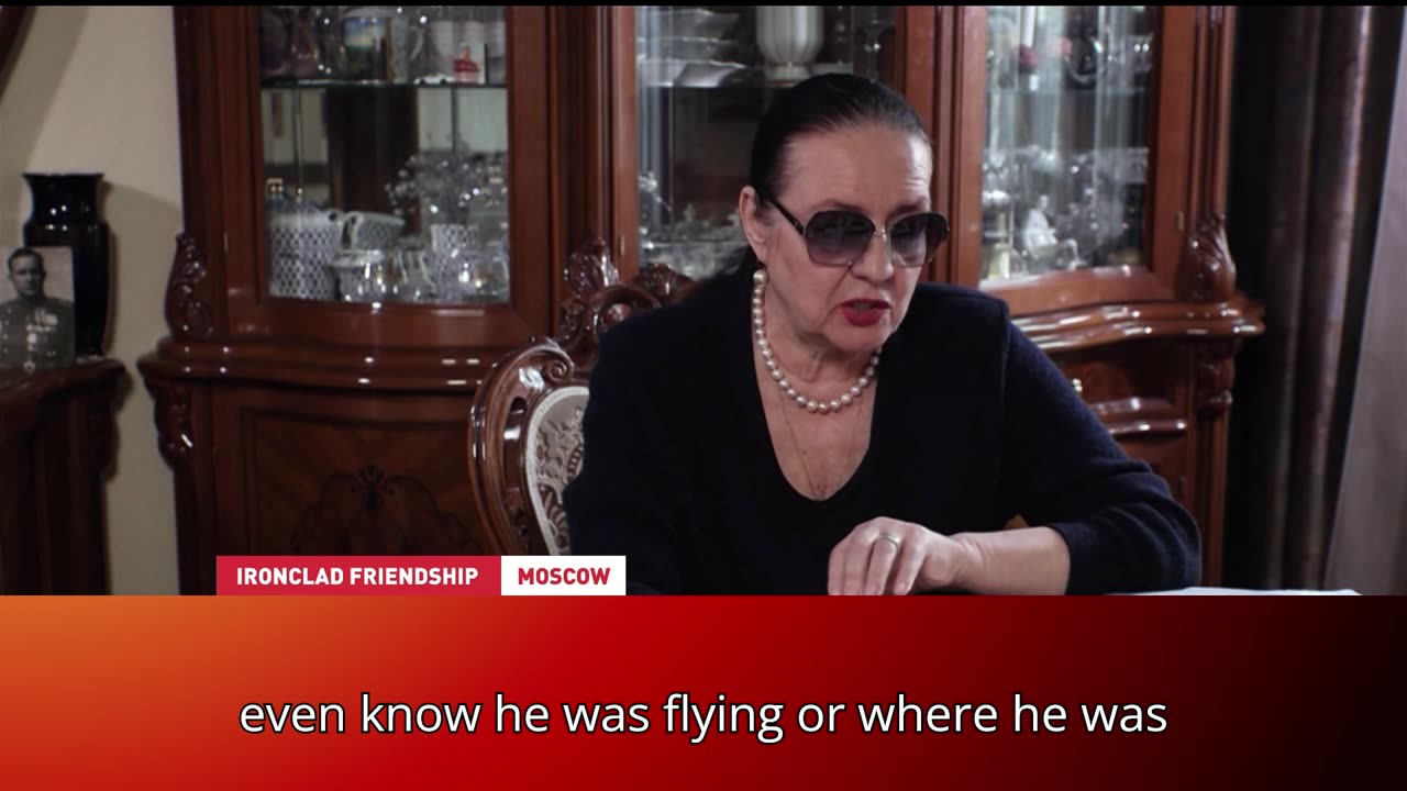 Stand strong together