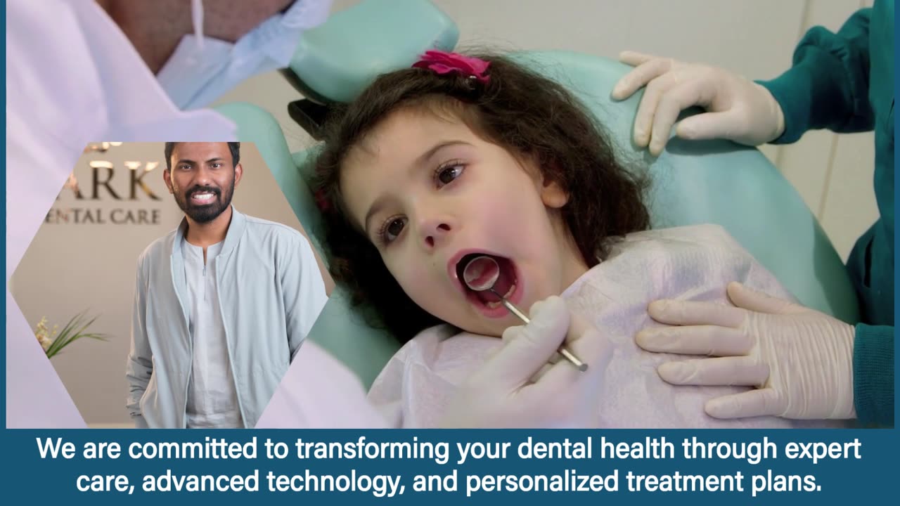 Dental Clinic Kondapur