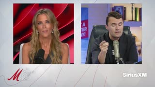 Leftist Sydney Sweeney Gaslighting, and New Russiagate Revelations, w/ Charlie Kirk & Shellenberger