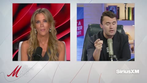 Leftist Sydney Sweeney Gaslighting, and New Russiagate Revelations, w/ Charlie Kirk & Shellenberger
