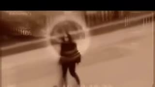 Ti's 👉Barry Trower on Rad. Weaponry - Reloaded from STFN