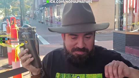 friday irl there ya go bum's don't click