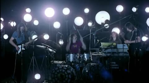 Careful With That Axe, Eugene - Pink Floyd (live)