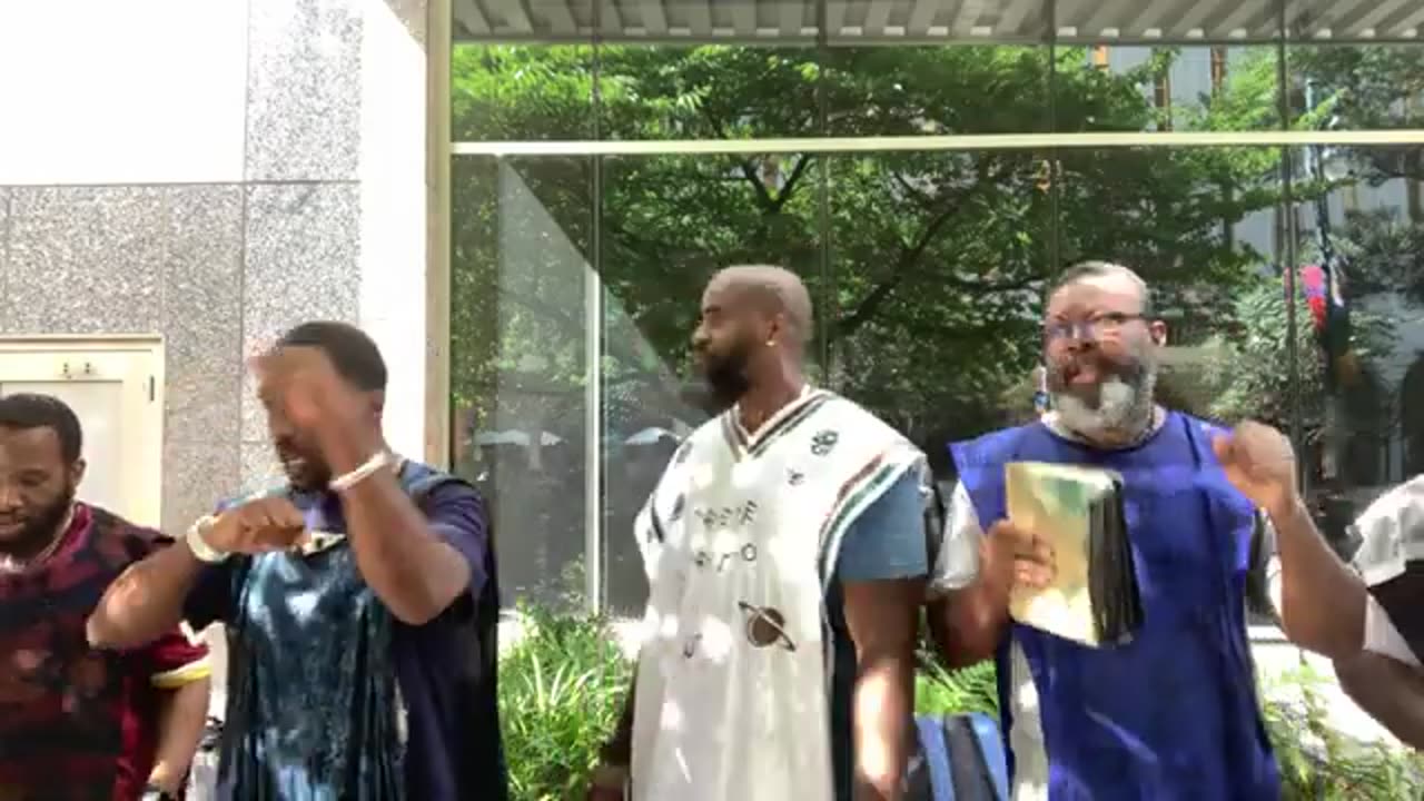 GMS CHARLOTTE LIVE CAMP!!! 7-26-2025