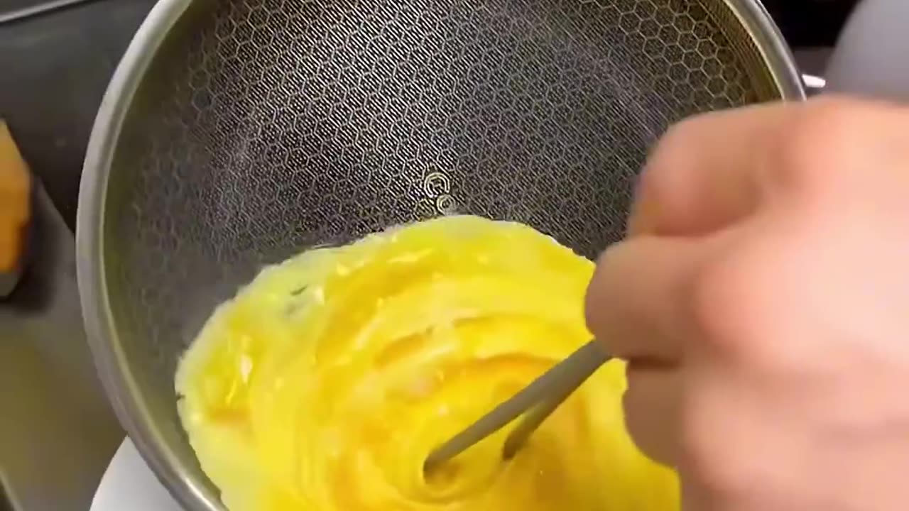 7 skills for baking and using knives skillfully #99