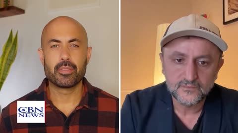 CBN News - Massacre of Christians and Druze in Syria Met with Global Silence