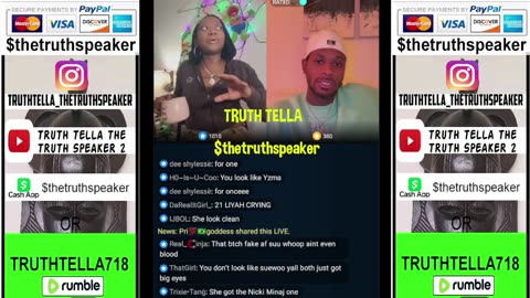 21BADBITCH LIVE 10/28/25 PT. 1