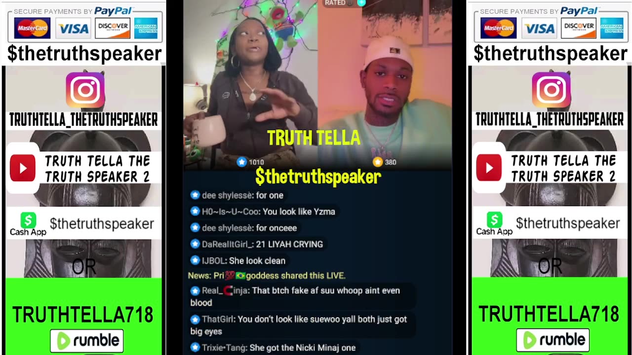 21BADBITCH LIVE 10/28/25 PT. 1