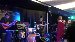 Wasabi - Hawaii's Hot Oldies Band – Central Oahu Event Center #6 (August 30, 2025)