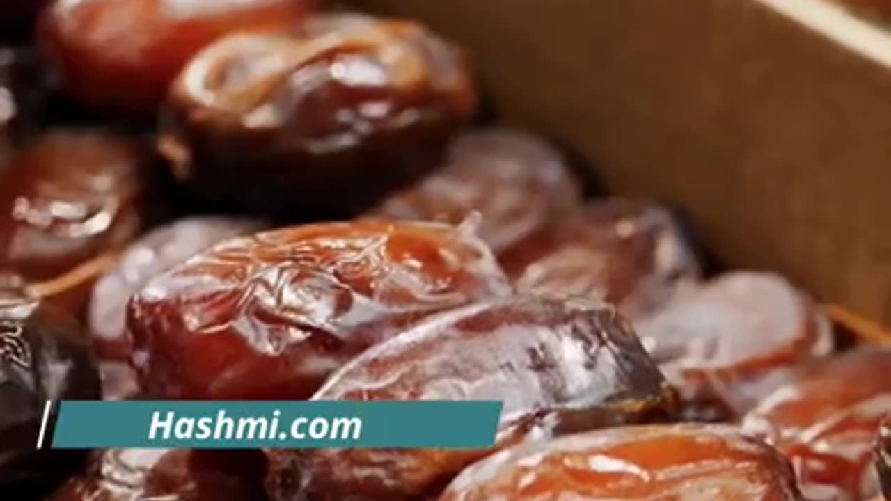 Benefits of Dates on Empty Stomach