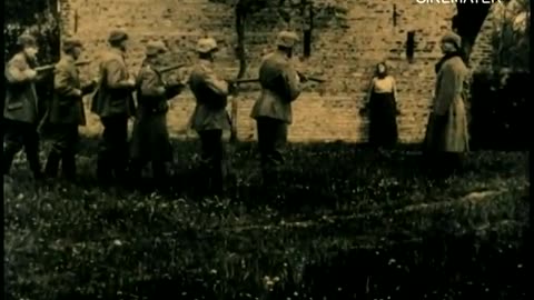 La Belgique martyre (1919)