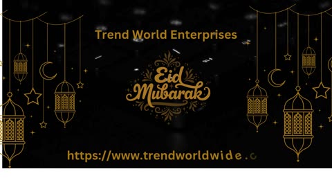 Eid Al-Adha Mubarak