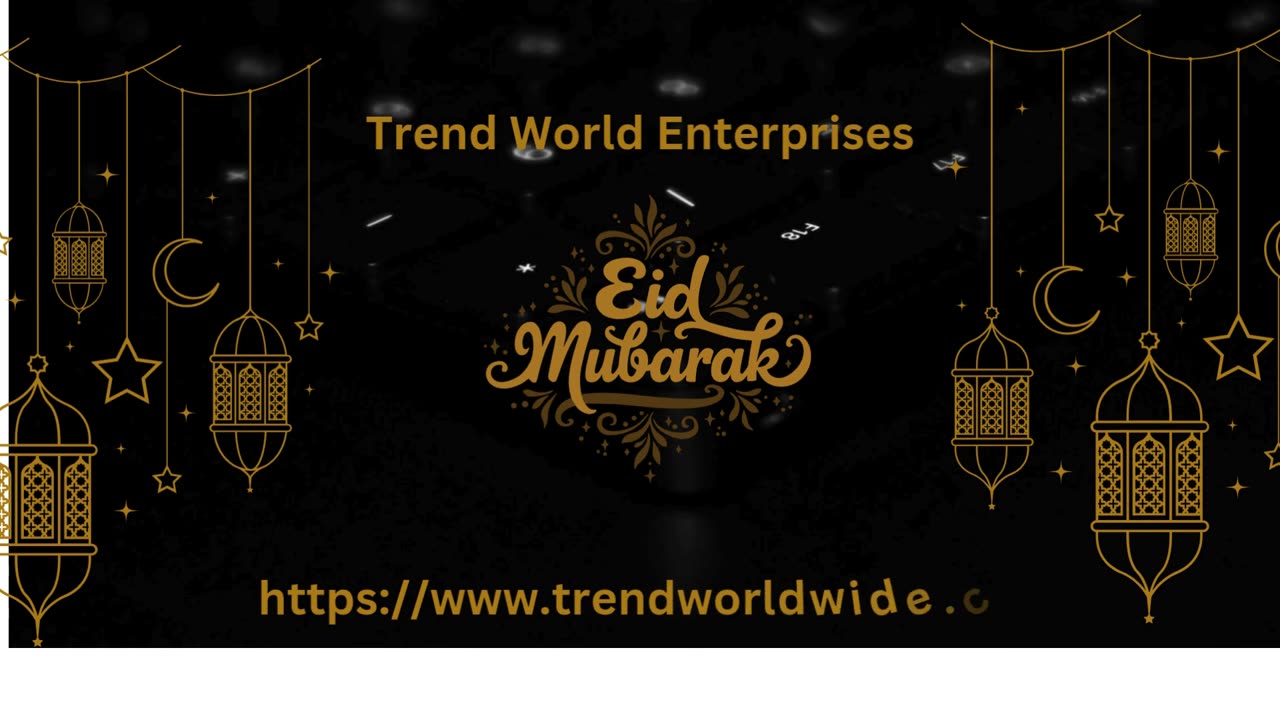 Eid Al-Adha Mubarak