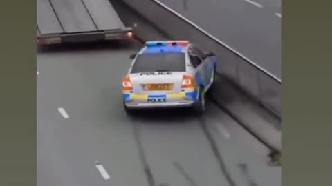 Driver Plays GTA Seriously