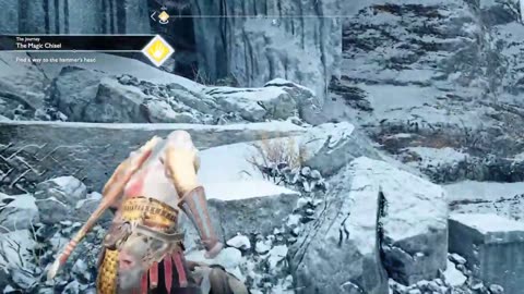 God Of War (2018) Day 5 Part 1 of 3