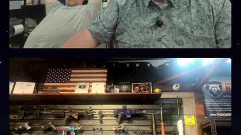 D'Boss Firearms is LIVE!