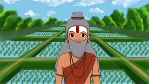 Thakurjii storys