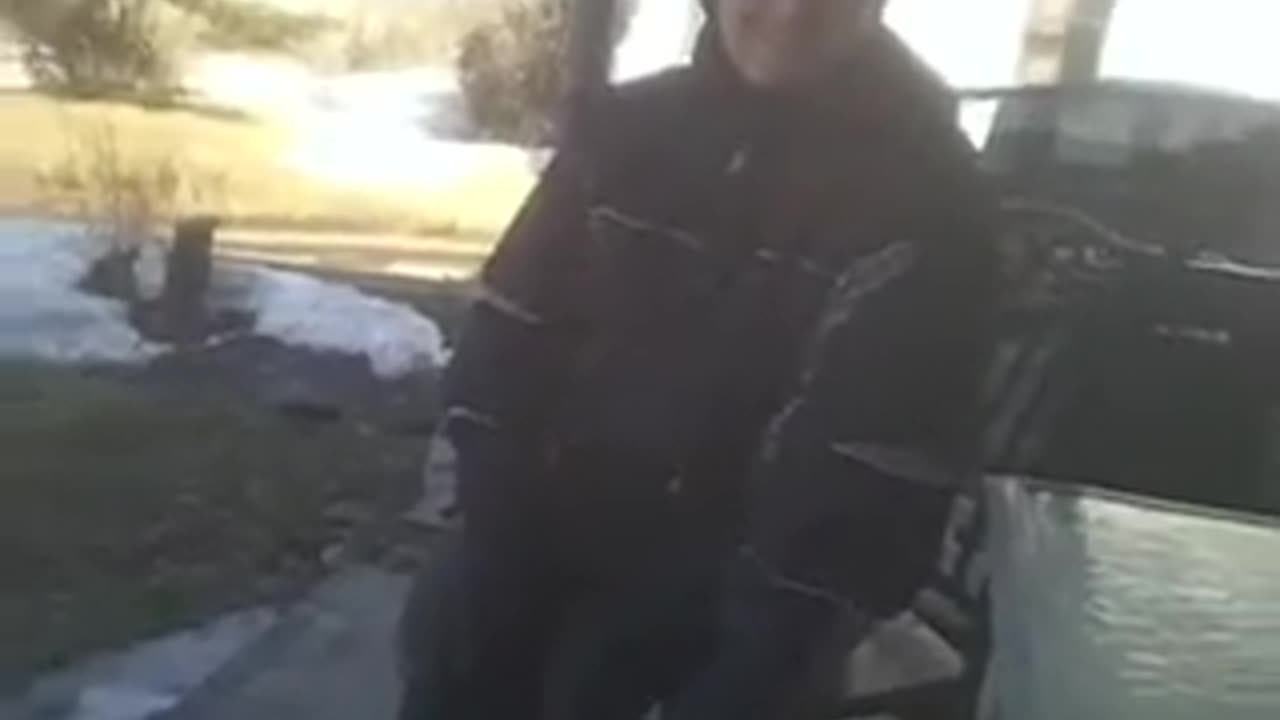 Just Can't Video