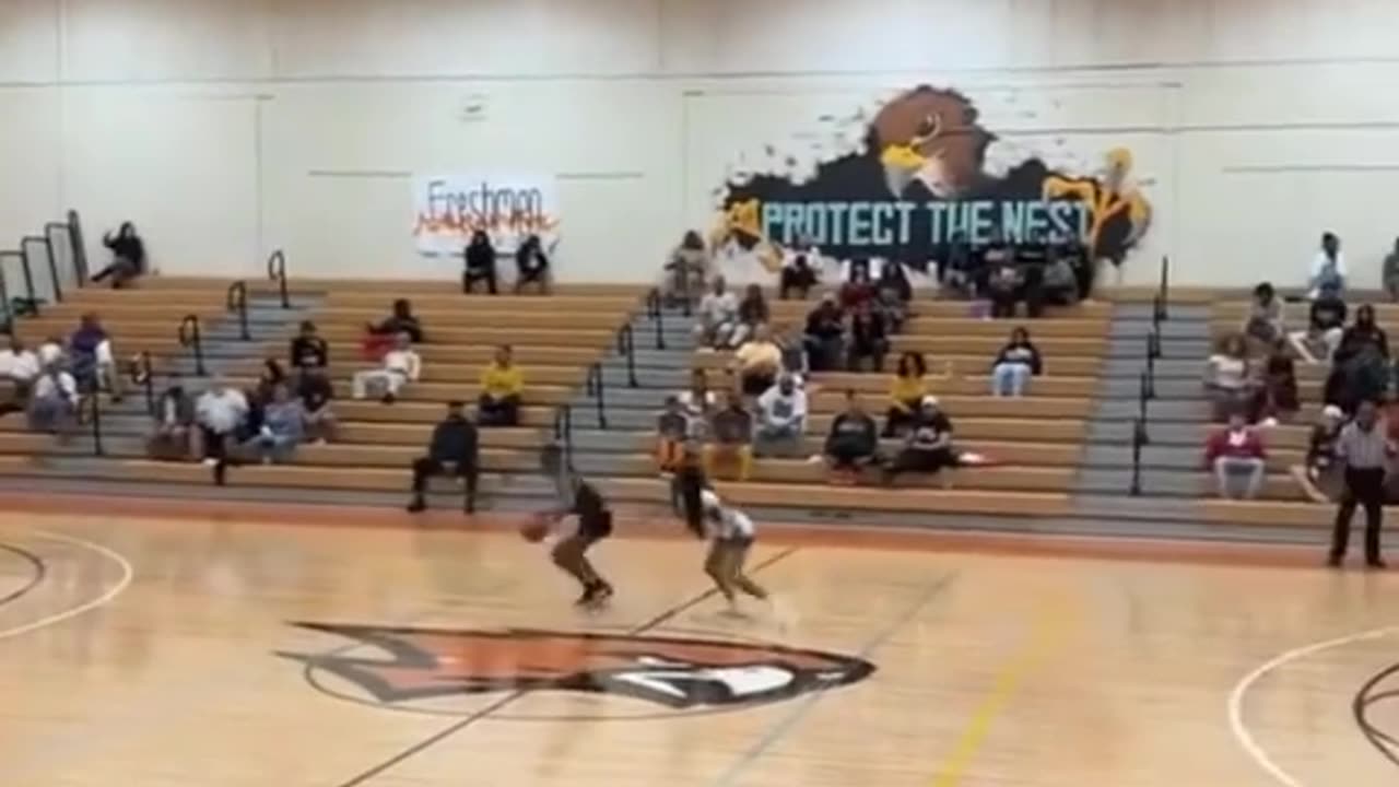 Foul or not ??