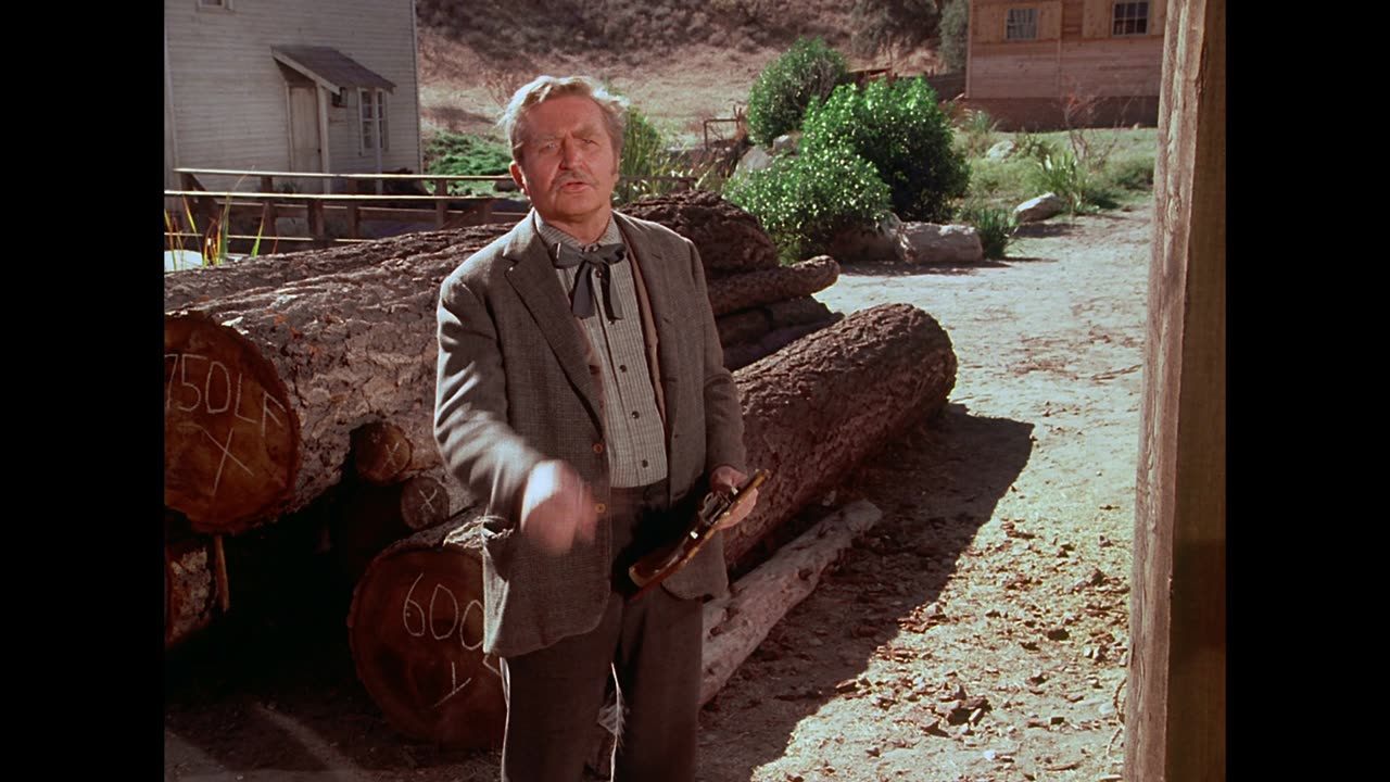 La Familia Ingalls - T02E20 - El Centenario